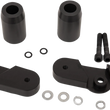 Load image into Gallery viewer, PSR Frame Sliders - Black - Suzuki - GSX-R 1000 05-00926-02 - Main Product View