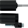 Load image into Gallery viewer, PSR Frame Sliders - Black - Suzuki - GSX-R 600/750 05-00901-02 - Main Product View