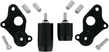 Load image into Gallery viewer, PSR Frame Sliders - Black - Suzuki - GSX-R 600/750 05-00903-02 - Main Product View
