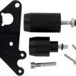 Load image into Gallery viewer, PSR Frame Sliders - Black - Suzuki - GSX-R 600/750 05-00905-02 - Main Product View