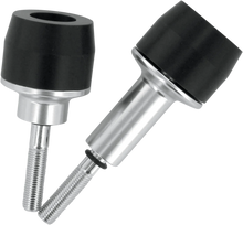 Load image into Gallery viewer, PSR Frame Sliders - Black - Suzuki - GSX-R 600/750 05-00919-02 - Main Product View