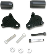 Load image into Gallery viewer, PSR Frame Sliders - Black - Suzuki - GSX-R 600/750 05-00922-02 - Main Product View