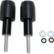 Load image into Gallery viewer, PSR Frame Sliders - Black - Suzuki - GSX-S 750 05-00924-02 - Main Product View