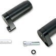Load image into Gallery viewer, PSR Frame Sliders - Black - Yamaha - FZ6 R 07-00918-02 - Main Product View