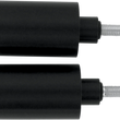 Load image into Gallery viewer, PSR Frame Sliders - Black - Yamaha - FZ8/FZ1 07-00906-02 - Main Product View