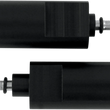 Load image into Gallery viewer, PSR Frame Sliders - Black - Yamaha - YZF-R1 07-00910-02 - Main Product View