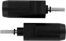 Load image into Gallery viewer, PSR Frame Sliders - Black - Yamaha - YZF-R1 07-00910-02 - Main Product View