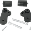 Load image into Gallery viewer, PSR Frame Sliders - Black - Yamaha - YZF-R1 07-00916-02 - Main Product View