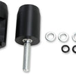 Load image into Gallery viewer, PSR Frame Sliders - Black - Yamaha - YZF-R1 07-00924-02 - Main Product View
