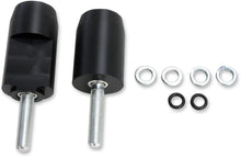 Load image into Gallery viewer, PSR Frame Sliders - Black - Yamaha - YZF-R1 07-00924-02 - Main Product View