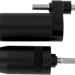 Load image into Gallery viewer, PSR Frame Sliders - Black - Yamaha - YZF-R6 07-00904-02 - Main Product View