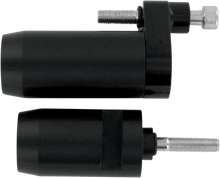 Load image into Gallery viewer, PSR Frame Sliders - Black - Yamaha - YZF-R6 07-00904-02 - Main Product View