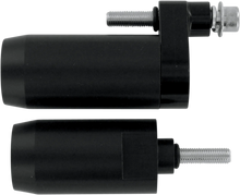 Load image into Gallery viewer, PSR Frame Sliders - Black - Yamaha - YZF-R6 07-00905-02 - Main Product View