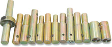 Load image into Gallery viewer, PSR Front Stand - 4-Pin 00-00132 - Side View