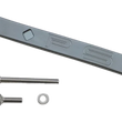 Load image into Gallery viewer, PSR Gunmetal Kickstand - Yamaha 07-04500-29 - Main Product View