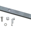 Load image into Gallery viewer, PSR Gunmetal Kickstand - Gas Gas/KTM/Husqvarna 08-04507-29 - Main Product View