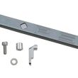 Load image into Gallery viewer, PSR Gunmetal Kickstand - Gas Gas/KTM/Husqvarna 08-04507-29 - Main Product View