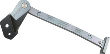 Load image into Gallery viewer, PSR Gunmetal Kickstand - Honda 03-04500-29 - Main Product View