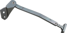 Load image into Gallery viewer, PSR Gunmetal Kickstand - Honda 03-04502-29 - Main Product View