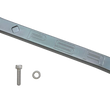 Load image into Gallery viewer, PSR Gunmetal Kickstand - Honda 03-04507-29 - Main Product View