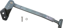 Load image into Gallery viewer, PSR Gunmetal Kickstand - Honda 03-04507-29 - Main Product View