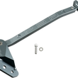 Load image into Gallery viewer, PSR Gunmetal Kickstand - Honda 03-04508-29 - Main Product View