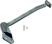 Load image into Gallery viewer, PSR Gunmetal Kickstand - Honda 03-04508-29 - Main Product View