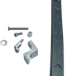 Load image into Gallery viewer, PSR Gunmetal Kickstand - Husqvarna - FC 250/350/450 | TC 250 08-04509-29 - Main Product View