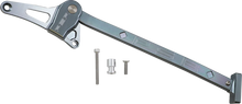 Load image into Gallery viewer, PSR Gunmetal Kickstand - KTM 08-04501-29 - Main Product View