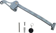 Load image into Gallery viewer, PSR Gunmetal Kickstand - KTM 08-04504-29 - Main Product View