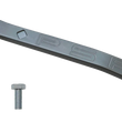 Load image into Gallery viewer, PSR Gunmetal Kickstand - KX 250F/450F 04-04501-29 - Main Product View