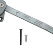 Load image into Gallery viewer, PSR Gunmetal Kickstand - YZ 125/250 07-04501-29 - Main Product View
