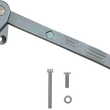 Load image into Gallery viewer, PSR Gunmetal Kickstand - YZ 125/250 07-04502-29 - Main Product View