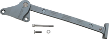 Load image into Gallery viewer, PSR Gunmetal Kickstand - Yamaha 07-04500-29 - Main Product View
