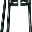 Load image into Gallery viewer, PSR Handlebar - Clip-On - 45 mm - Black 00-00181-22 - Main Product View