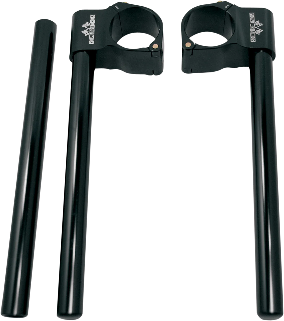 PSR Handlebar - Clip-On - 50 mm - Black 00-00183-22 - Main Product View