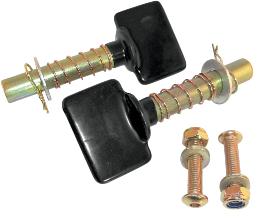 PSR Hardware - Non-Spool - Econo Stand 00-00144 - Main Product View