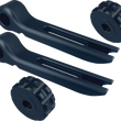 Load image into Gallery viewer, PSR Lever Accessories Kit - Anthem Pro - Black 12-03003-22 - Main Product View