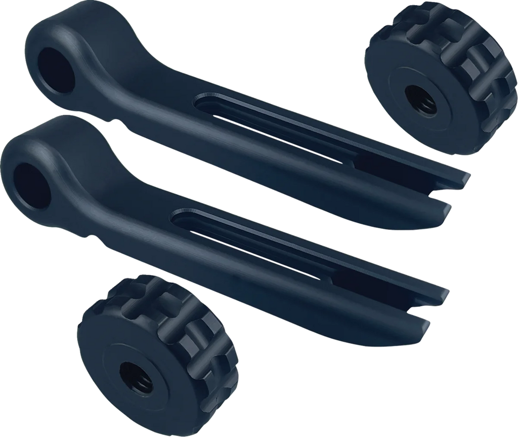 PSR Lever Accessories Kit - Anthem Pro - Black 12-03003-22 - Main Product View