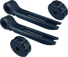 Load image into Gallery viewer, PSR Lever Accessories Kit - Anthem Pro - Black 12-03003-22 - Main Product View