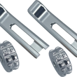 Load image into Gallery viewer, PSR Lever Accessories Kit - Anthem Pro - Blue 12-03003-25 - Side View