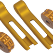 Load image into Gallery viewer, PSR Lever Accessories Kit - Anthem Pro - Gold 12-03003-23 - Main Product View