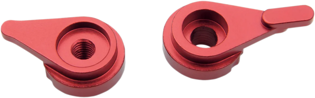 PSR Lever Adjuster - Blue 00-00400-25 - Side View