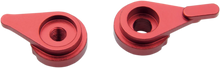 Load image into Gallery viewer, PSR Lever Adjuster - Red 00-00400-24 - Main Product View