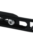 Load image into Gallery viewer, PSR Lever Protector - Black 00-03500-22 - Main Product View