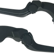 Load image into Gallery viewer, PSR Lever Set - Anthem - Black 17-00650-22 - Main Product View