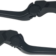 Load image into Gallery viewer, PSR Lever Set - Anthem - Black 17-00651-22 - Main Product View