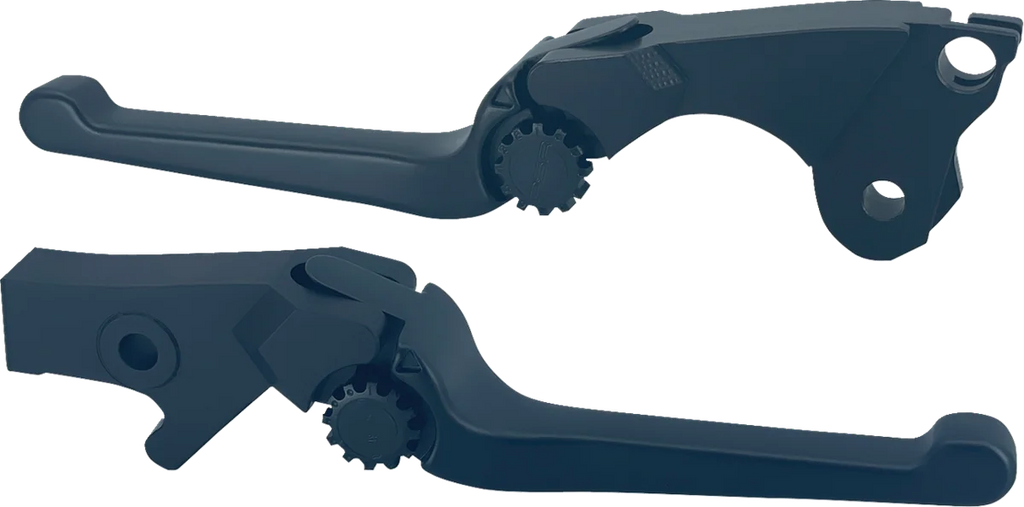 PSR Lever Set - Anthem - Black 17-00652-22 - Main Product View