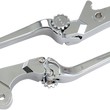 Load image into Gallery viewer, PSR Lever Set - Anthem - Chrome 17-00651-20 - Main Product View