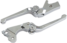Load image into Gallery viewer, PSR Lever Set - Anthem - Chrome 17-00651-20 - Main Product View